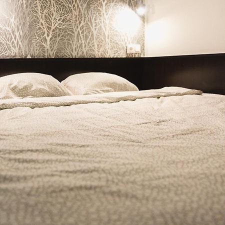 Central Private Lofts بودابست المظهر الخارجي الصورة