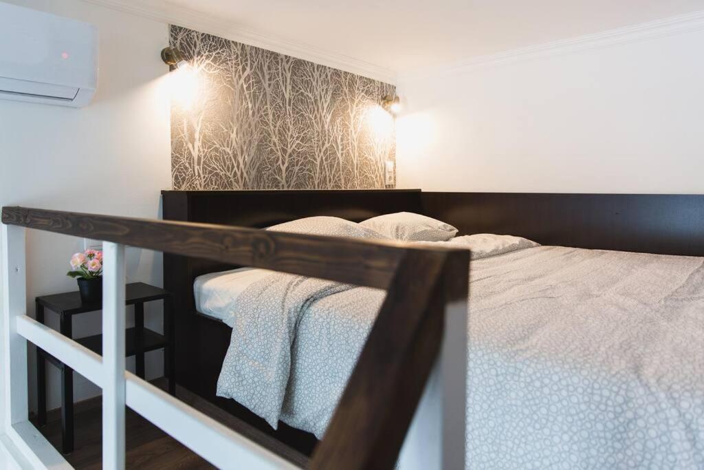 Central Private Lofts بودابست المظهر الخارجي الصورة