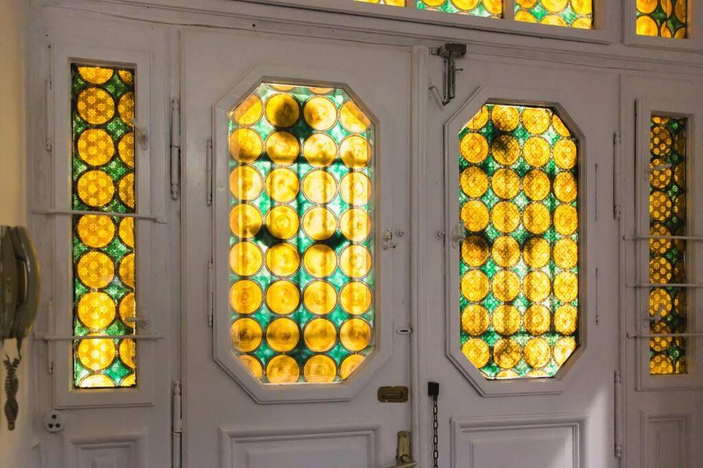 Central Private Lofts بودابست المظهر الخارجي الصورة