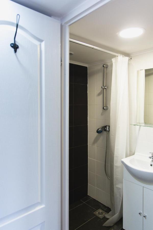 Central Private Lofts بودابست المظهر الخارجي الصورة