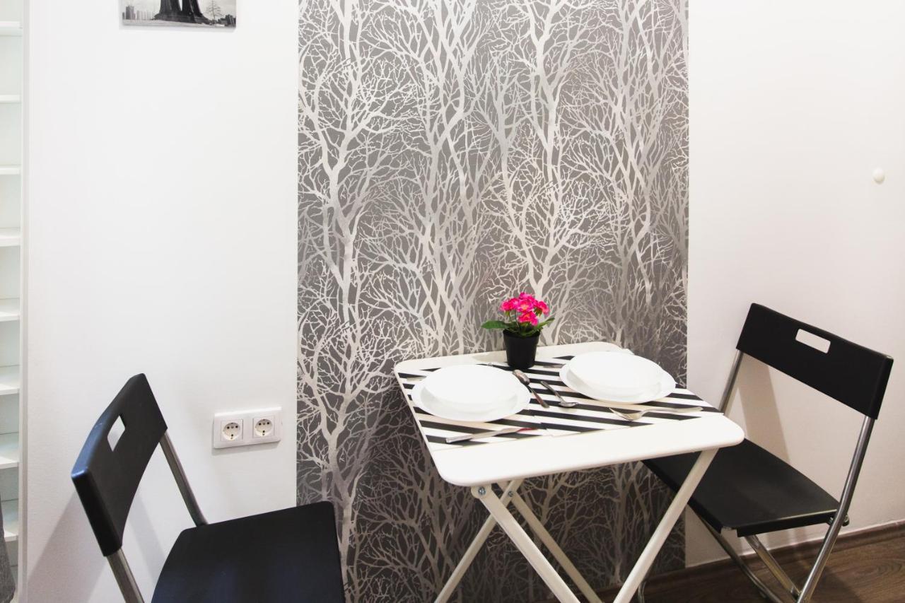 Central Private Lofts بودابست المظهر الخارجي الصورة