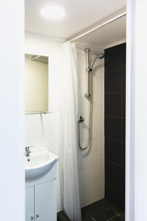 Central Private Lofts بودابست المظهر الخارجي الصورة