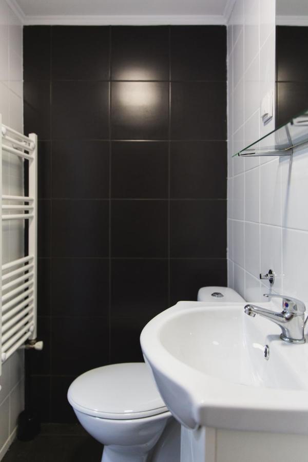 Central Private Lofts بودابست المظهر الخارجي الصورة
