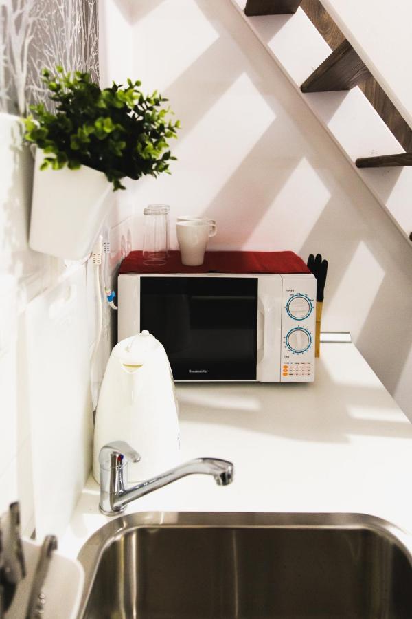 Central Private Lofts بودابست المظهر الخارجي الصورة