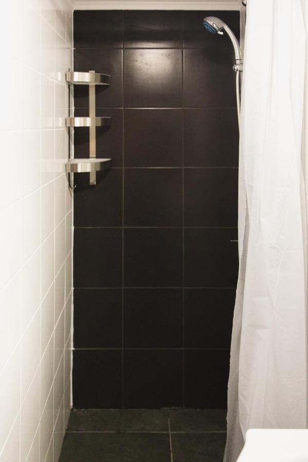 Central Private Lofts بودابست المظهر الخارجي الصورة