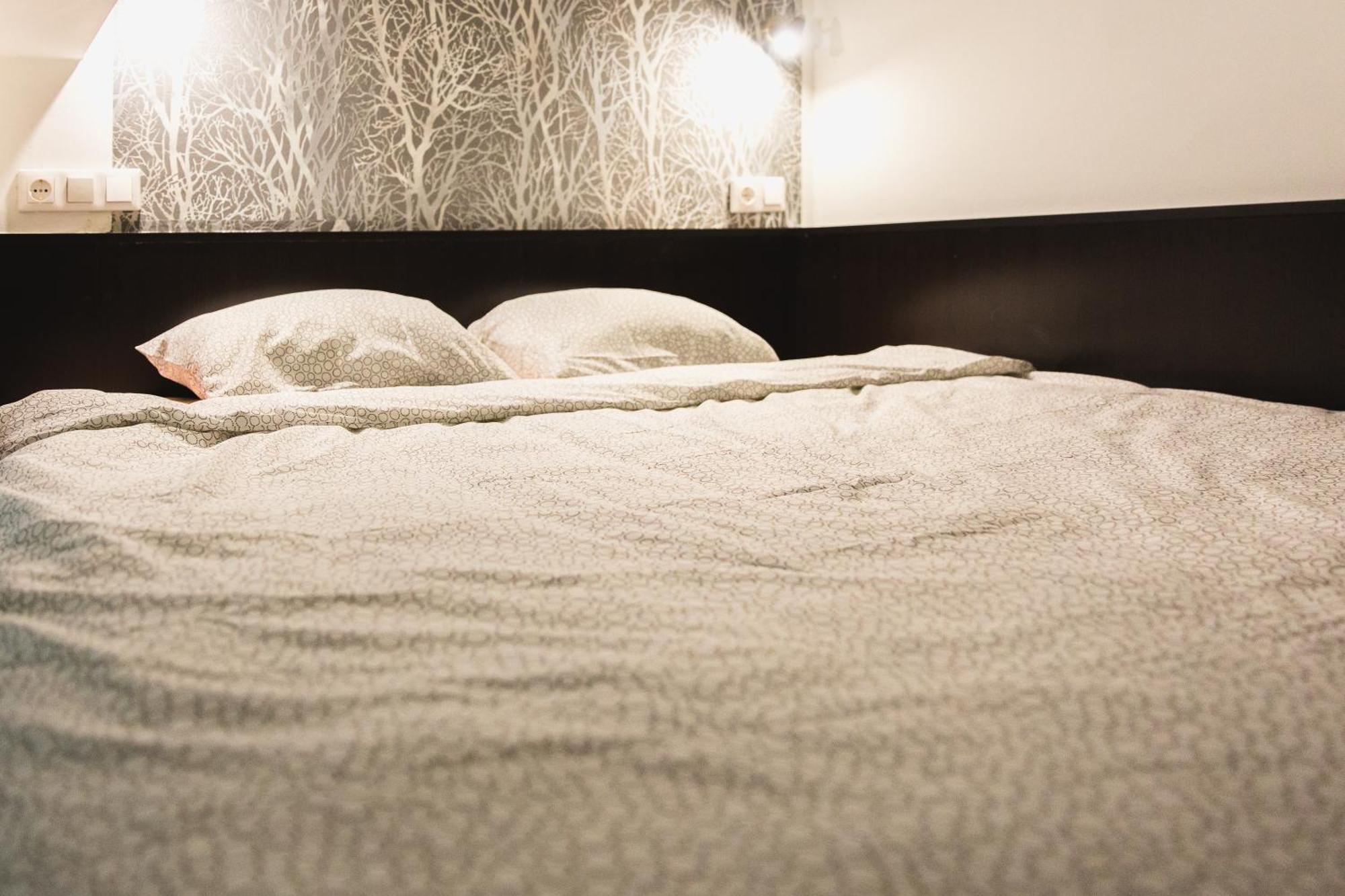 Central Private Lofts بودابست المظهر الخارجي الصورة
