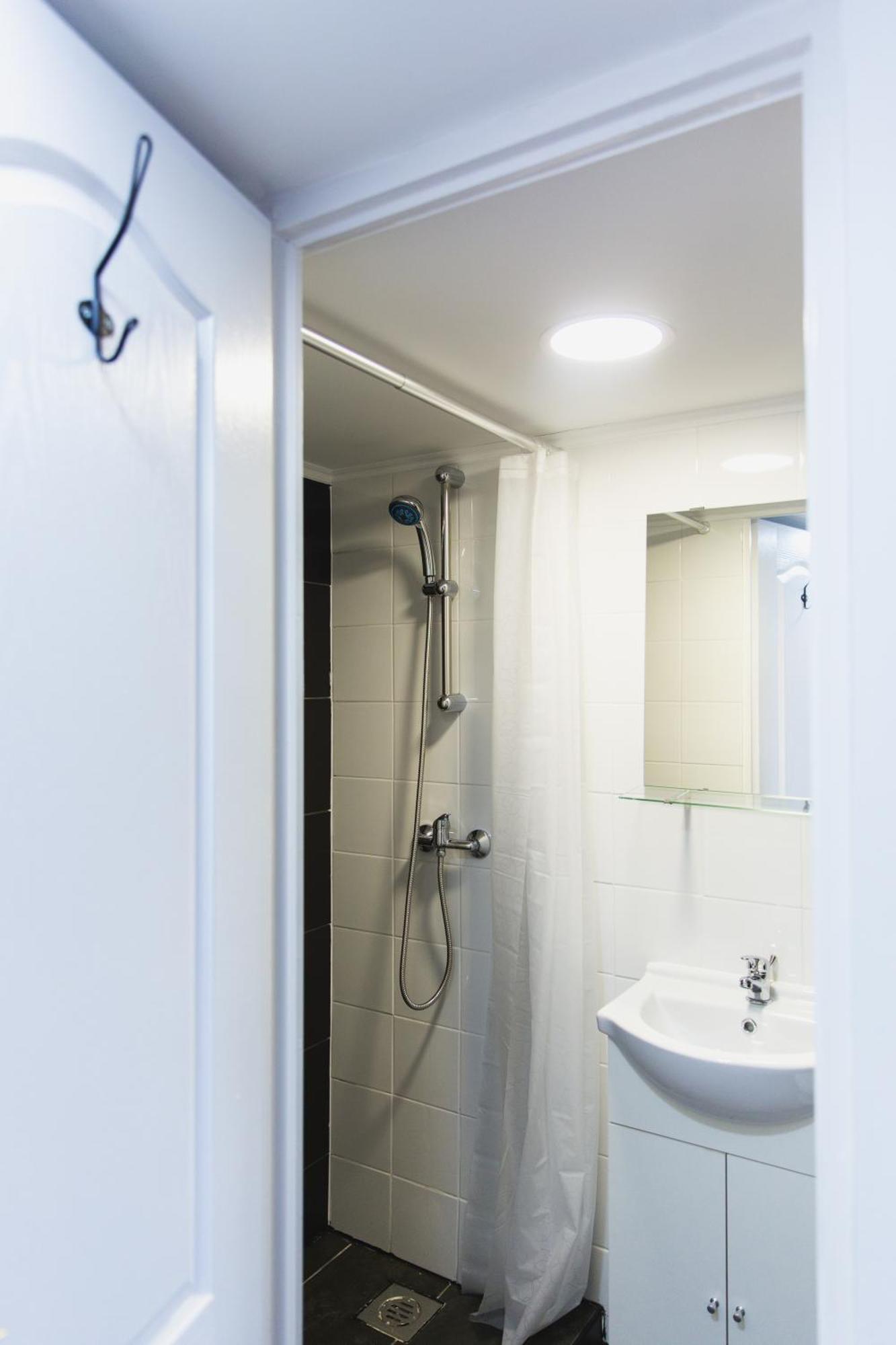 Central Private Lofts بودابست المظهر الخارجي الصورة